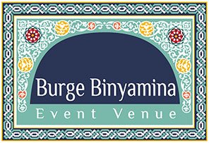 Burge Binyamina